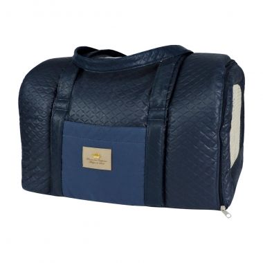 Bolsa Avio Basic Marinho